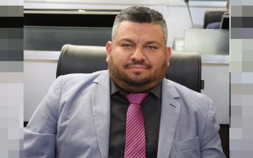 FGJE confirma el hallazgo del cuerpo sin vida de ex diputado Daniel Palafox