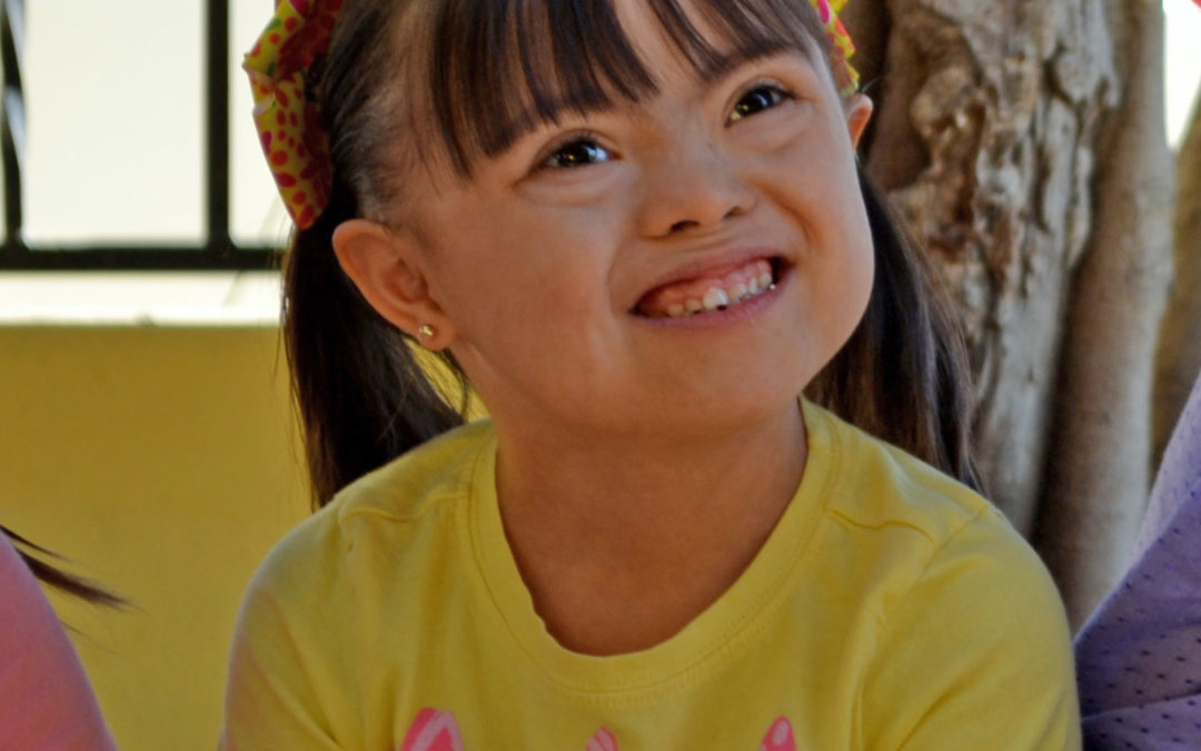 SD Hermosillo realizará jornada conmemorativa por el DÍA MUNDIAL DEL SÍNDROME DE DOWN