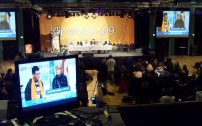 De resistencias y desencantos