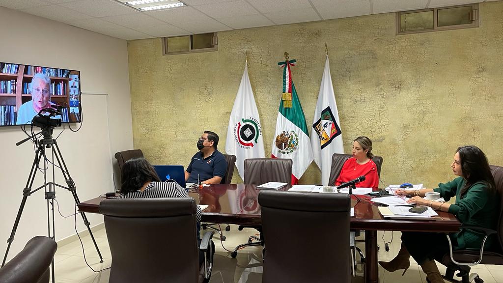 Reunion-Senado-Congreso