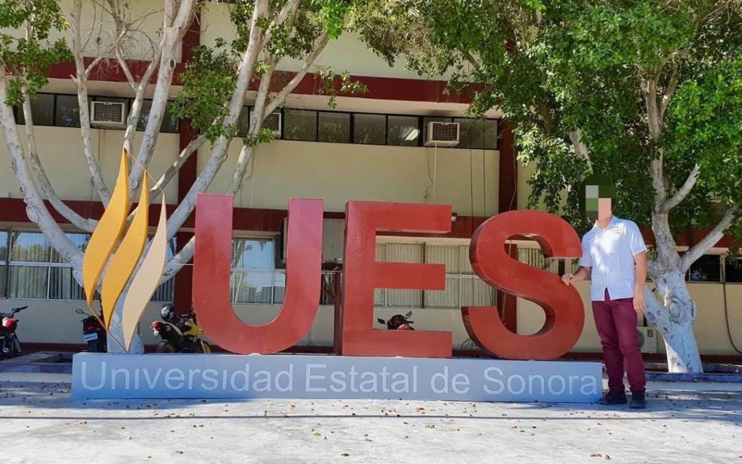 Congreso del Estado y la UES firman convenio de colaboración