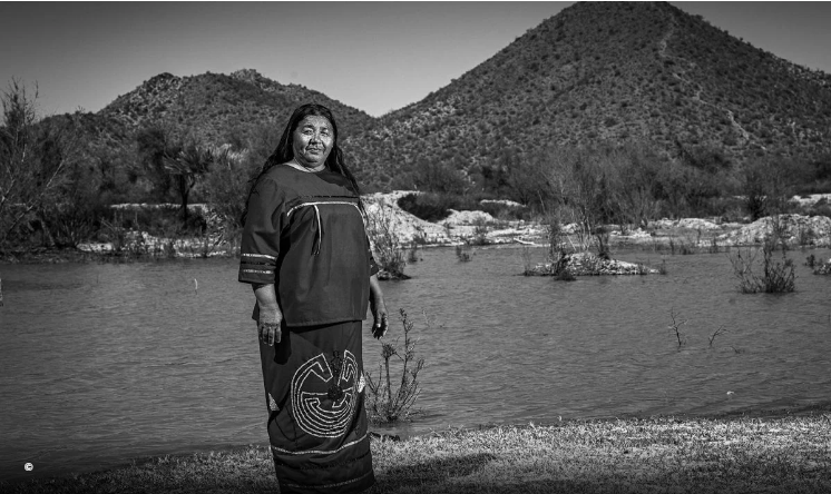 Reconoce Congreso de Sonora a comunidades indígenas con asentamiento en Hermosillo y Magdalena de Kino