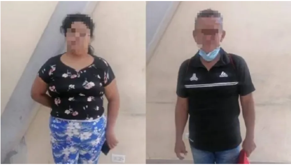 Detienen a pareja que quería vender a sus hijas por Facebook para “darles una mejor vida” capture-20220329-114846