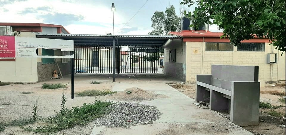 escuela