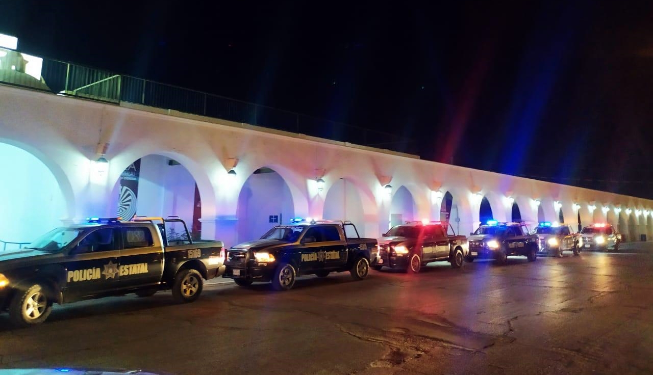 Hieren a estatales y militar, otro militar muere en enfrentamiento estatales