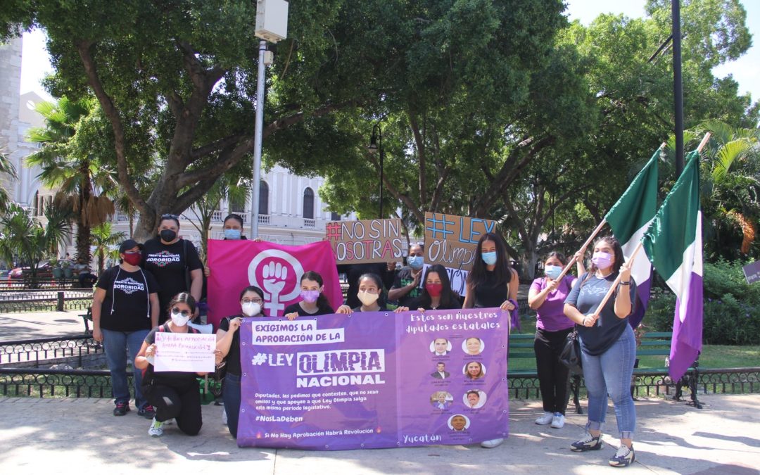 “Packs de México”, la impunidad de un mercado en línea de explotación sexual en el  sureste de México