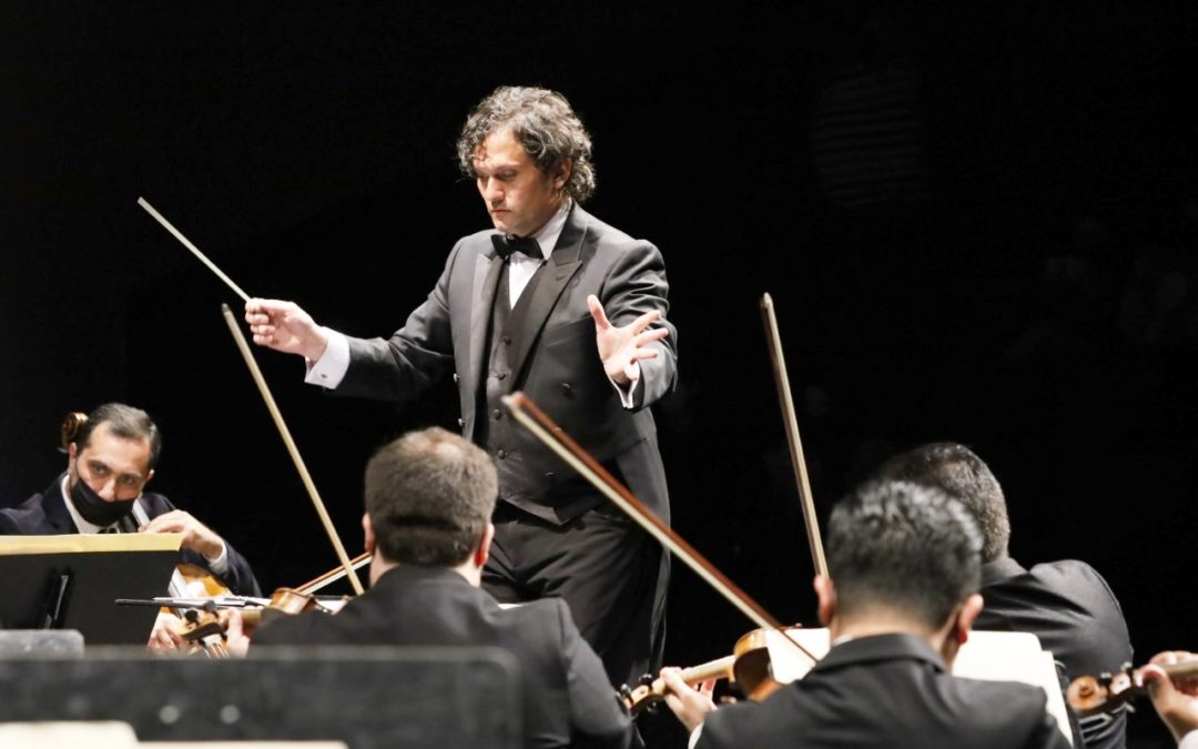 Con Beethoven y Bizet da inicio la Temporada Orquestal de la Filarmónica de Sonora