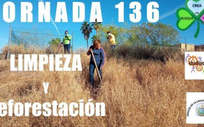 Si no ayudas, no estorbes Toño