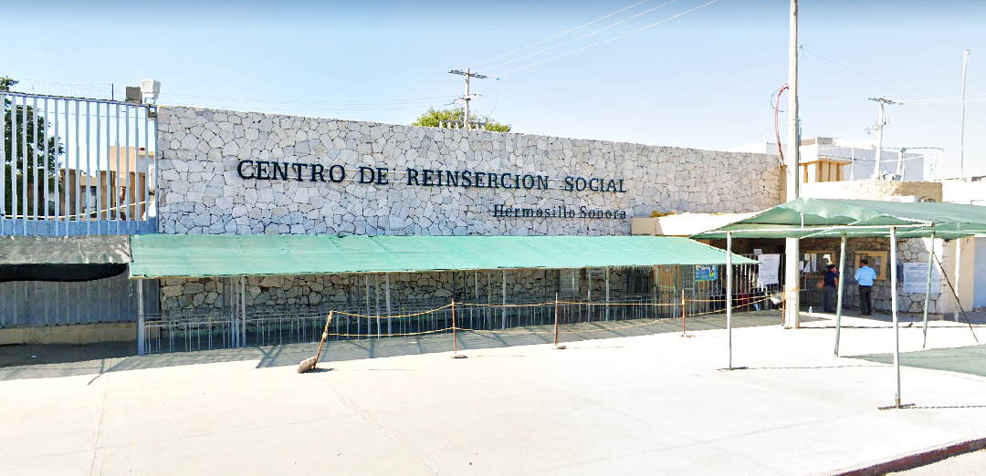 Niños y adultos mayores podrán visitar a familiares en los Ceresos de Sonora