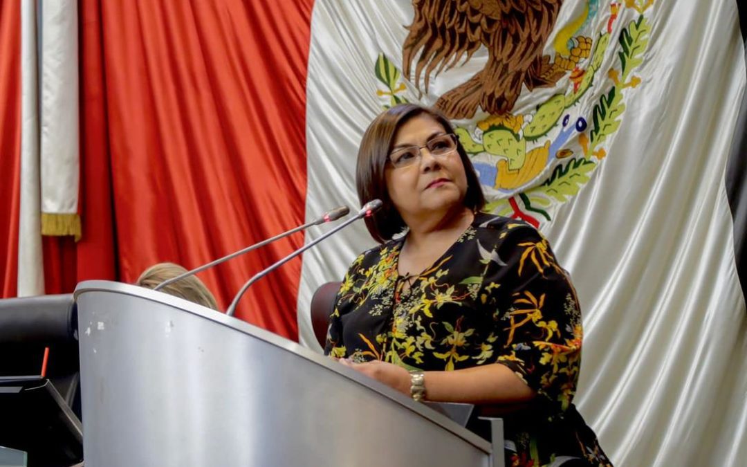 Documentar la participación de las mujeres de Sonora es una deuda histórica: Rosa Elena Trujillo Llanes