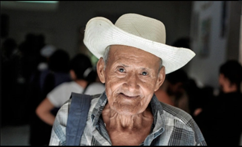 Por altos índices de violencia, Congreso de Sonora aprueba medidas para proteger a adultos mayores