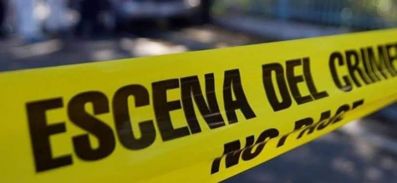 HOMBRE ASESINA A SU EX ESPOSA, HIERE A SU EX SUEGRA Y SE SUICIDA