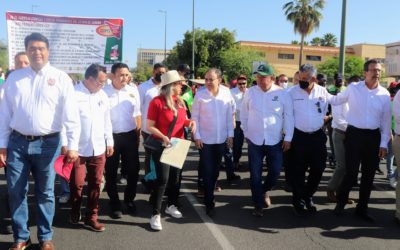 Los tiempos cambian o al menos, pareciera que así pasa