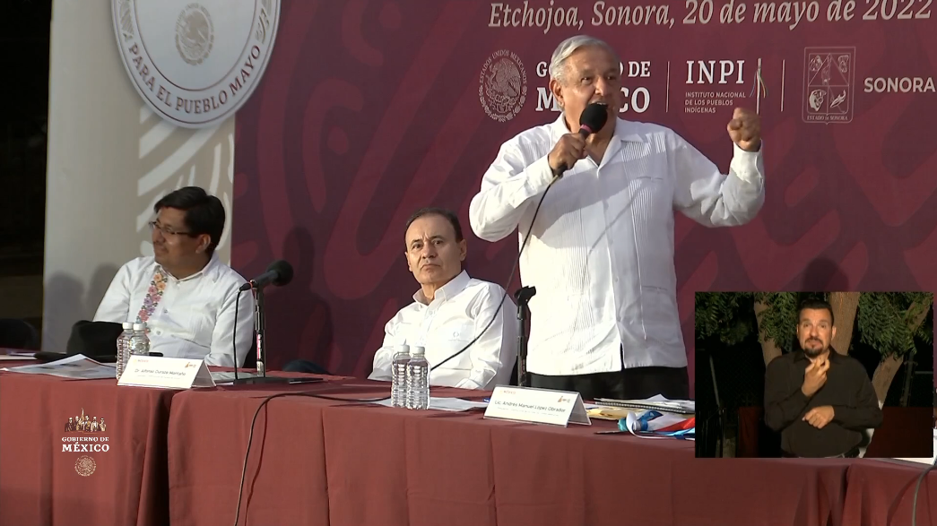 ¡Qué se vayan al carajo! porque lo primero es la salud del pueblo: AMLO responde a críticos