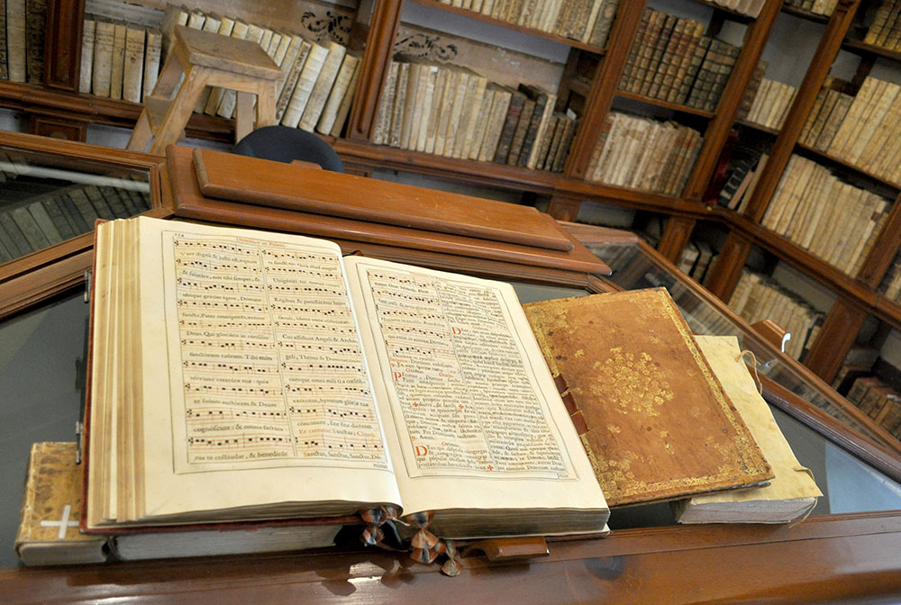 AcervoshistoricosdeMexico_INAH