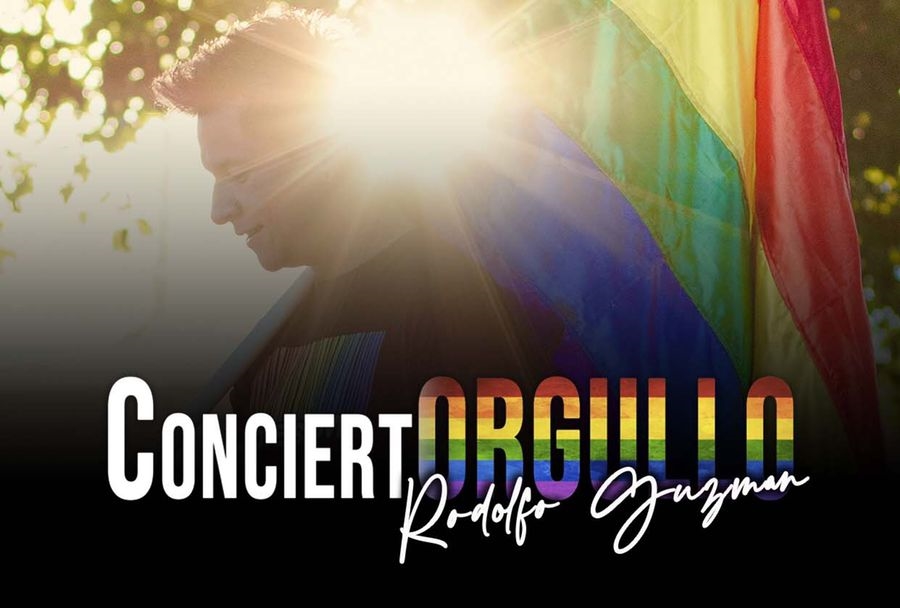 “En el amor no hay nada que curar”, ofrecerán concierto por el orgullo LGBTTTIQ+
