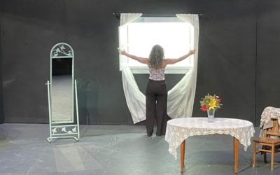 Un canto a la vida: El excelente esfuerzo de Leticia Varela, Hilda Valencia y Elena Rivera