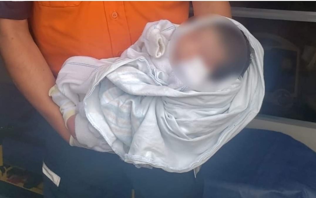 Continúan investigaciones sobre enfermera fake que intentó robar a bebé de hospital