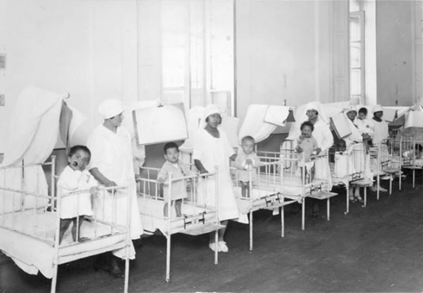INAH Sonora impartirá conferencia sobre la mortalidad infantil en Hermosillo en la década de 1940