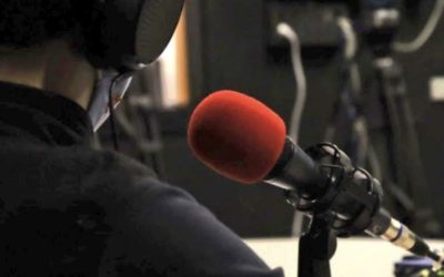 La libertad de expresión 