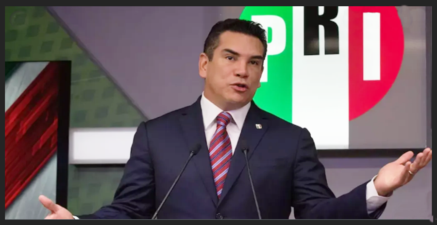 “La derrota ha sido apabullante”: Priistas piden renuncia de Alito Moreno