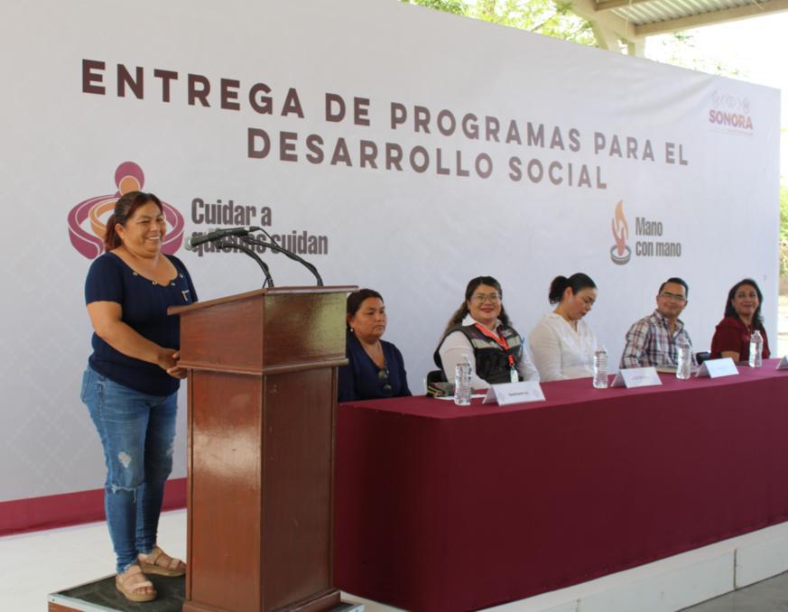Desarrollo Social