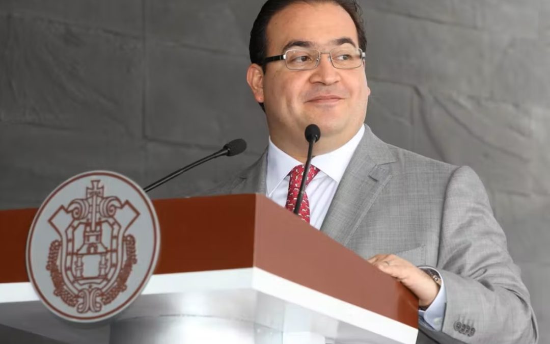 El abogado texano de Veracruz 