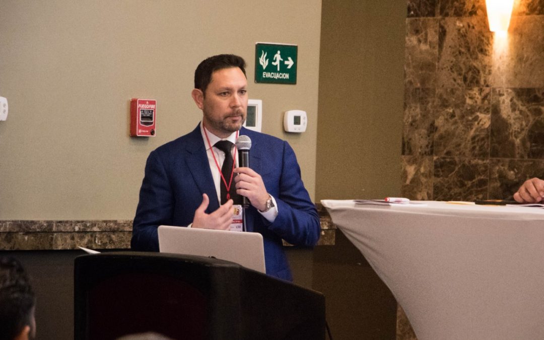 Socializa Kiko Munro iniciativas que garantizan derecho al voto de sonorenses que residen en el extranjero y crear la figura de diputado migrante