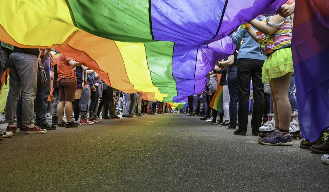 Colectivas LGBT+ Invitan a la marcha del orgullo este 25 de junio
