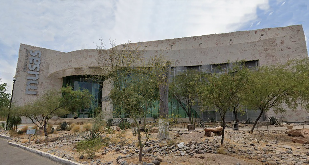 Por mantenimiento MUSAS cerrará temporalmente