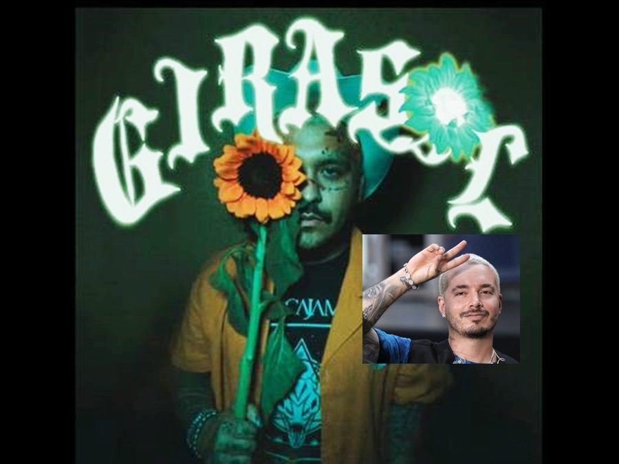 “Eres un chiste”: Nodal le escribe canción a J Balvin