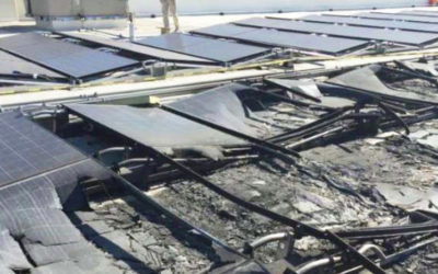 El modelo extractivo lineal y la mal llamada transición energética