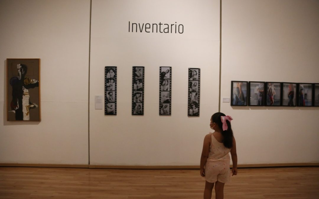 Inventario: Viaje al arte sonorense