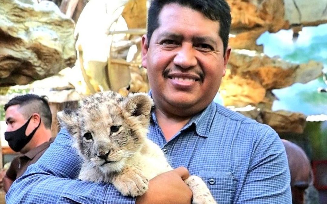 Asesinan a periodista Antonio de la Cruz en Tamaulipas