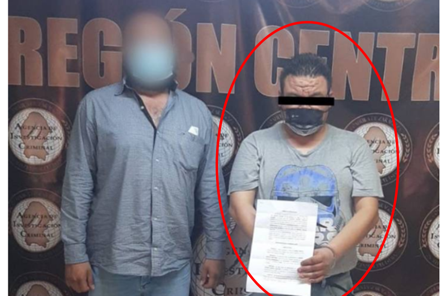 Vinculan a proceso a sacerdote acusado de abusar de menor de 14 años capture-20220602-113200