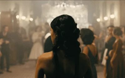 El Casino del Diablo: Buen cine en Sonora