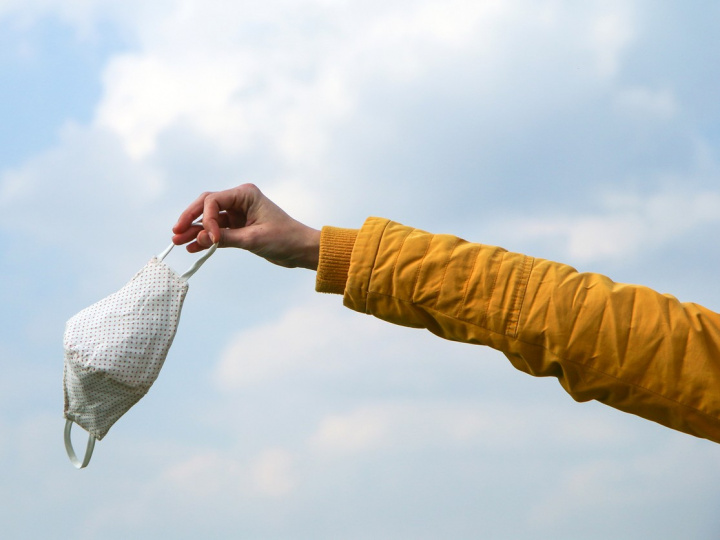 ¡Adiós al cubrebocas! Comisión de Salud aprobó dictamen para derogar su uso