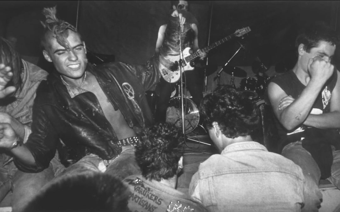 La mejor (y más honesta) banda del mundo