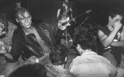 La mejor (y más honesta) banda del mundo