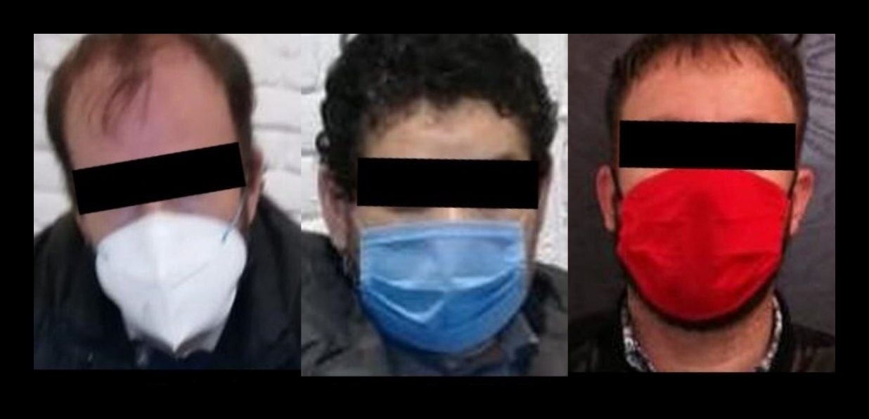 sobrino de Caro Quintero