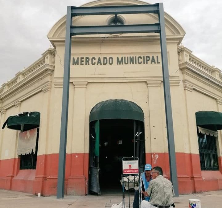 INAH Sonora imparte taller sobre conservación del patrimonio cultural