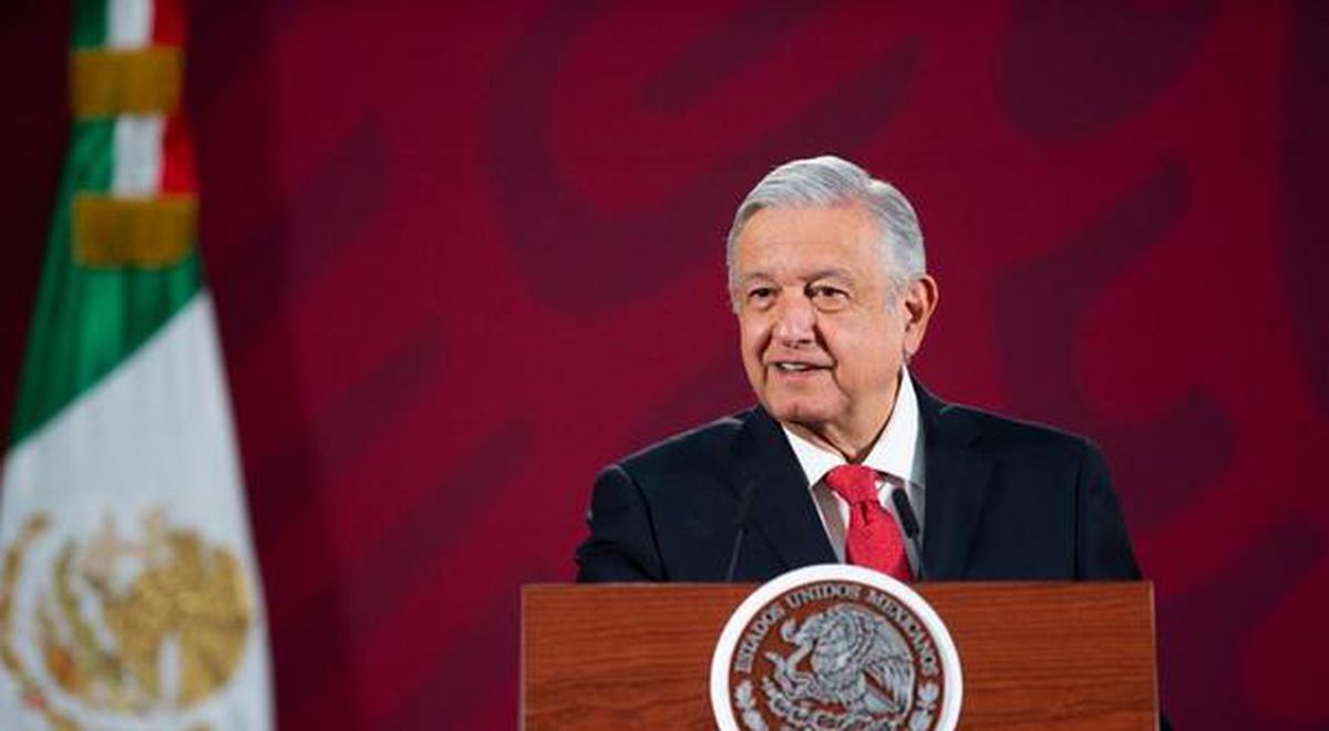 AMLO-mana