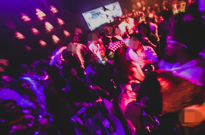 La drogaron en un antro de Hermosillo y abusaron de ella