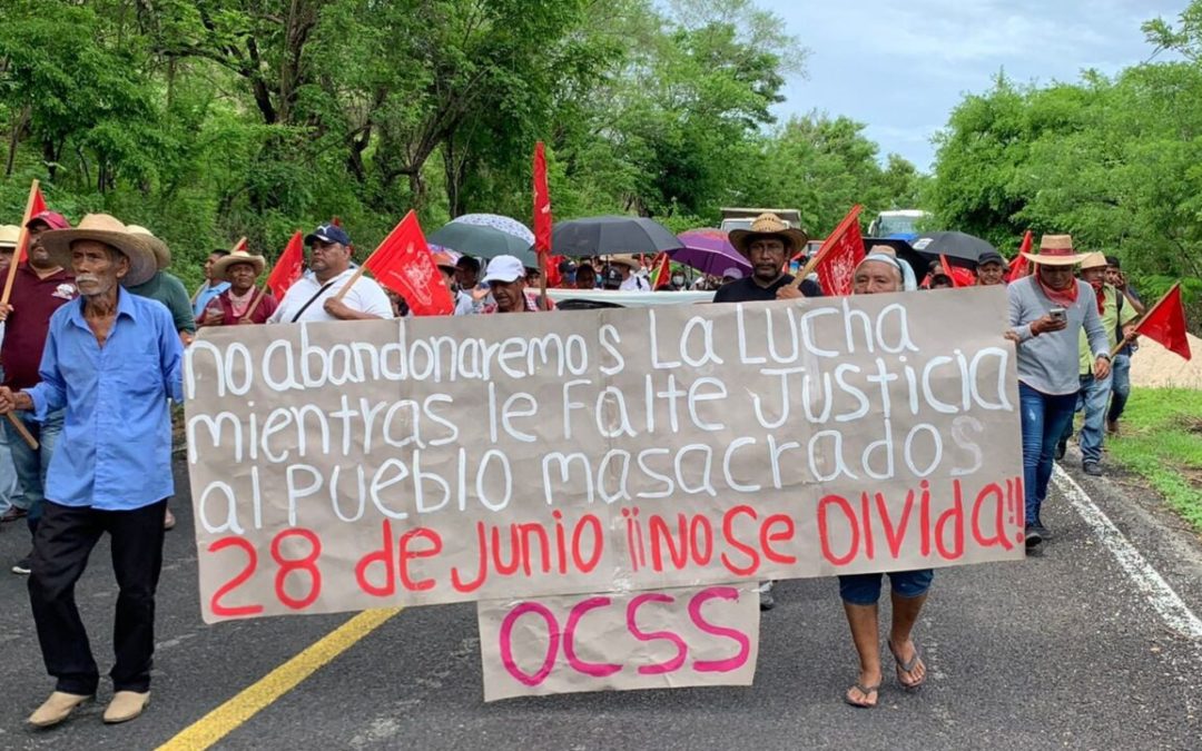 Aguas Blancas: 27 años de la masacre y ninguno de los responsables está detenido