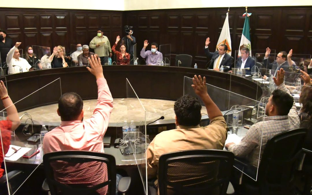 Analiza Cabildo crear el Museo Municipal de Hermosillo