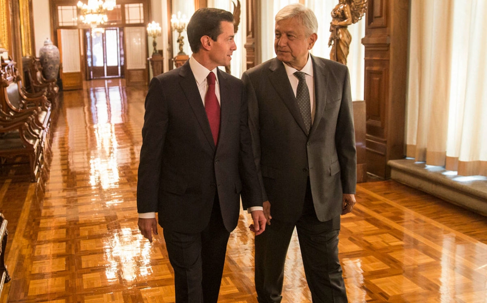 Pena-AMLO