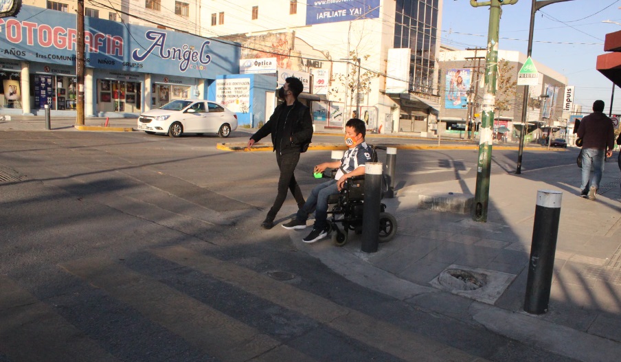 La Iniciativa Sinaloa denuncia a funcionarios por desvío de fondos para discapacitados de NL