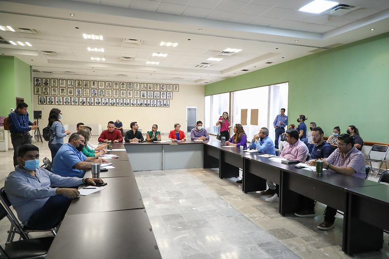 Arranca en Cajeme y Navojoa parlamento abierto para armonizar la ley de Movilidad y Seguridad Vial