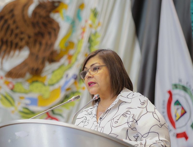 Sesiona la Permanente; se respalda la denuncia por agresión sexual de la regidora Rebeca Ching