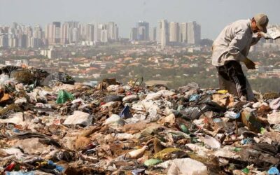 Pensar desde los residuos 